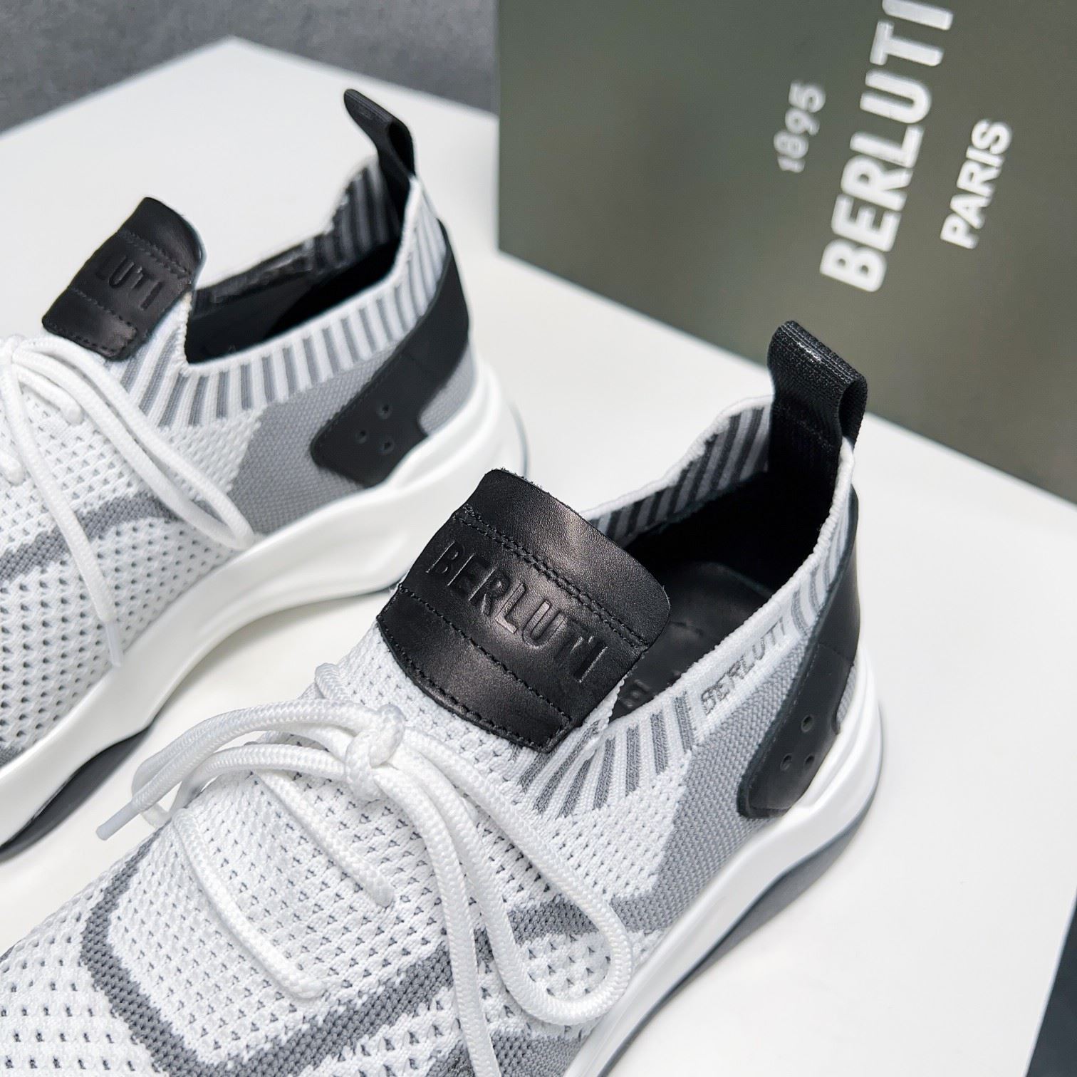 Berluti Shoes